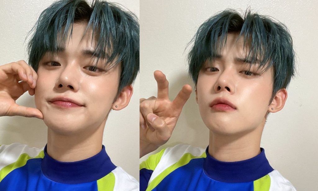 TXT's Yeonjun turns down a marriage proposal in the most epic way possible