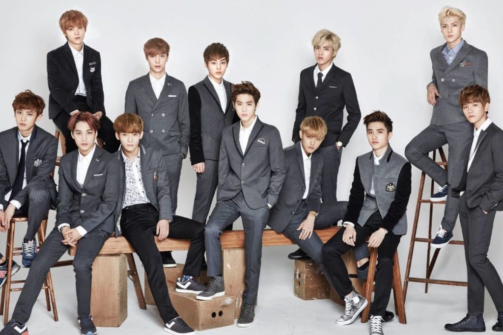 Top 5 best songs to turn your friends into K-Pop fans