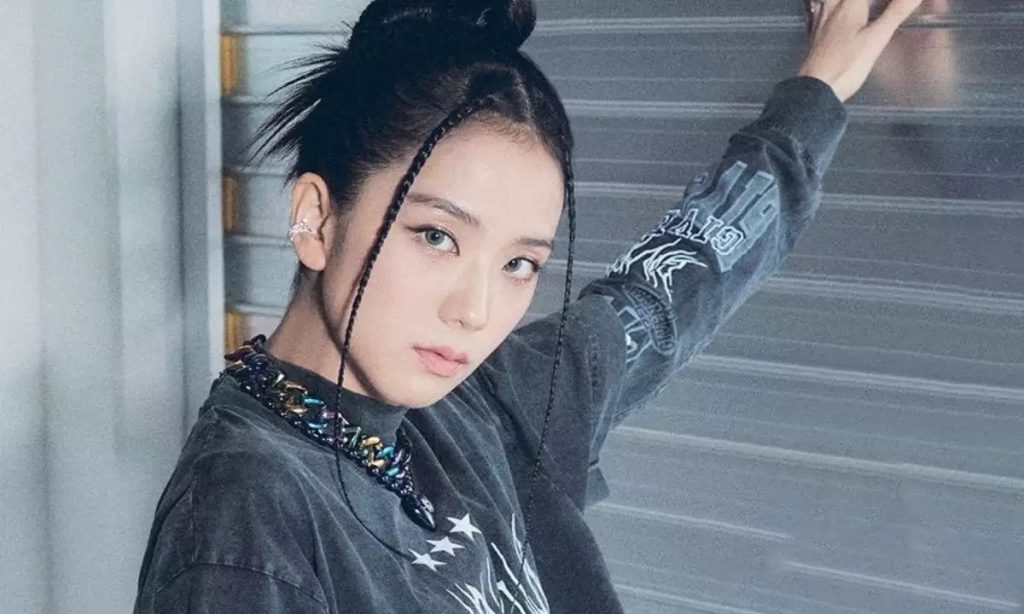 YG proves that BLACKPINK's Jisoo is their least favorite artist by putting her down