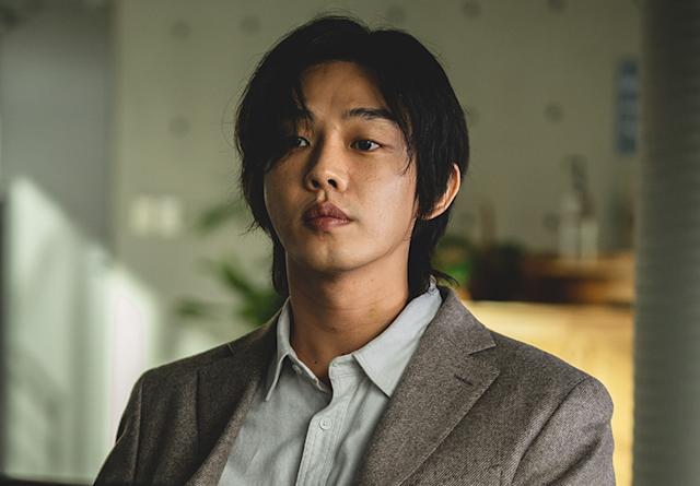 Actor Yoo Ah In talks about the big changes of his personality