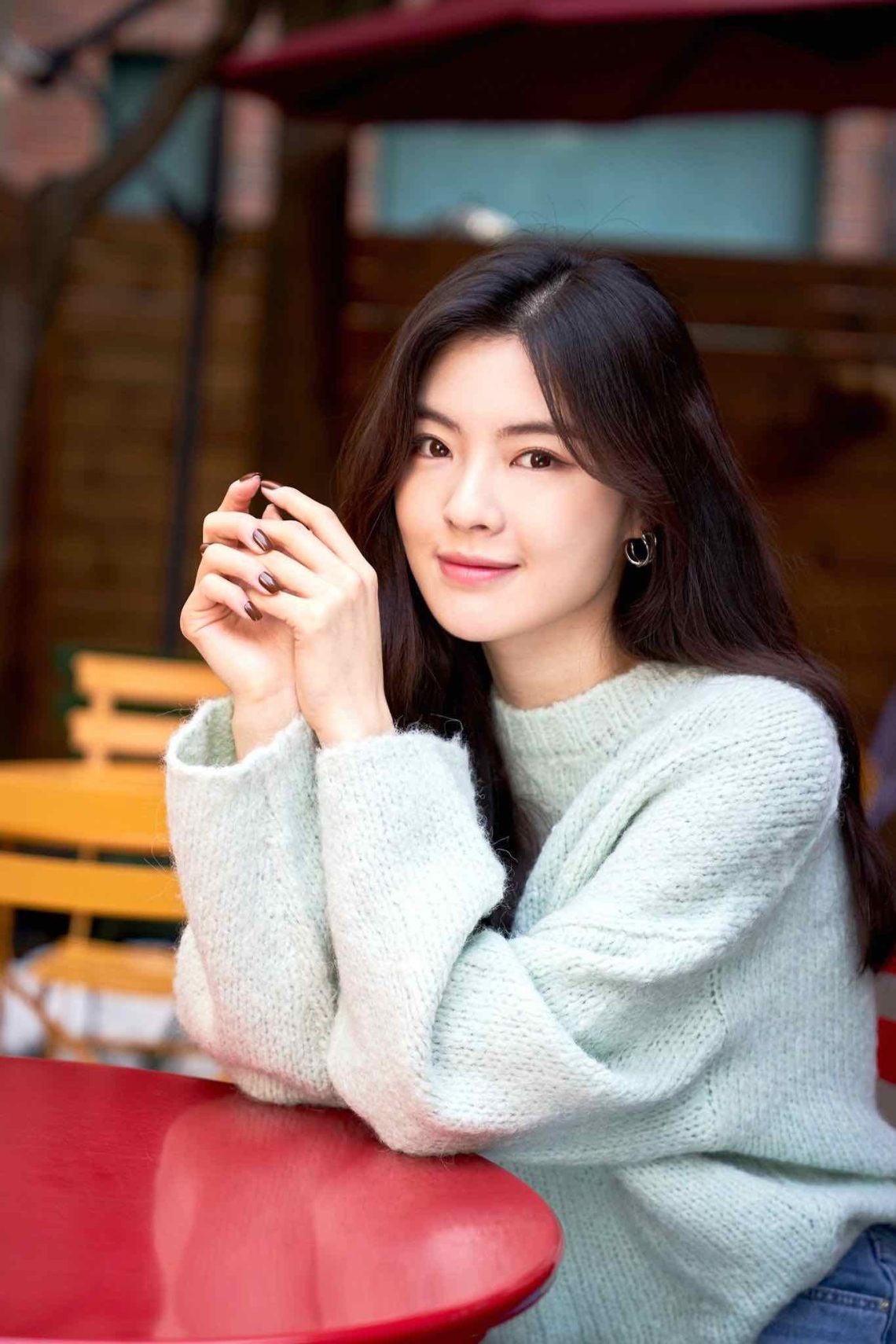 Actress Lee Sun Bin wins lawsuit against company Wellmade Star ...