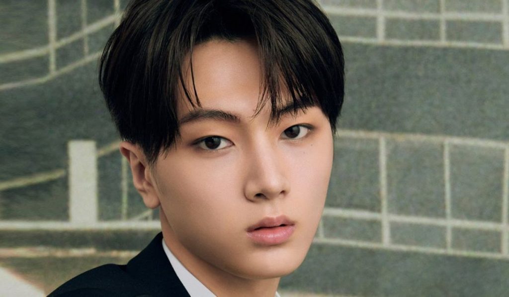 A video of ENHYPEN's Jay massaging his joystick has surfaced