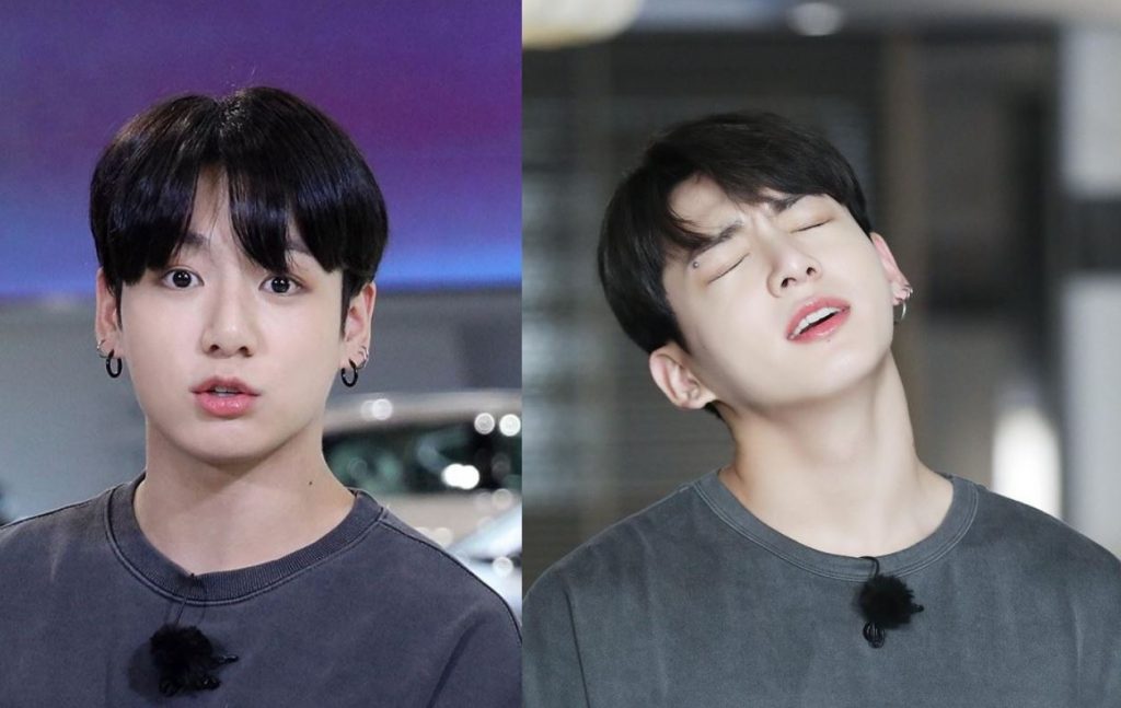 Alleged video of BTS' Jungkook with his possible girlfriend in America