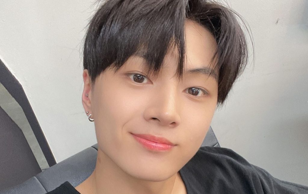 Alleged private video of ENHYPEN's Jay is leaked