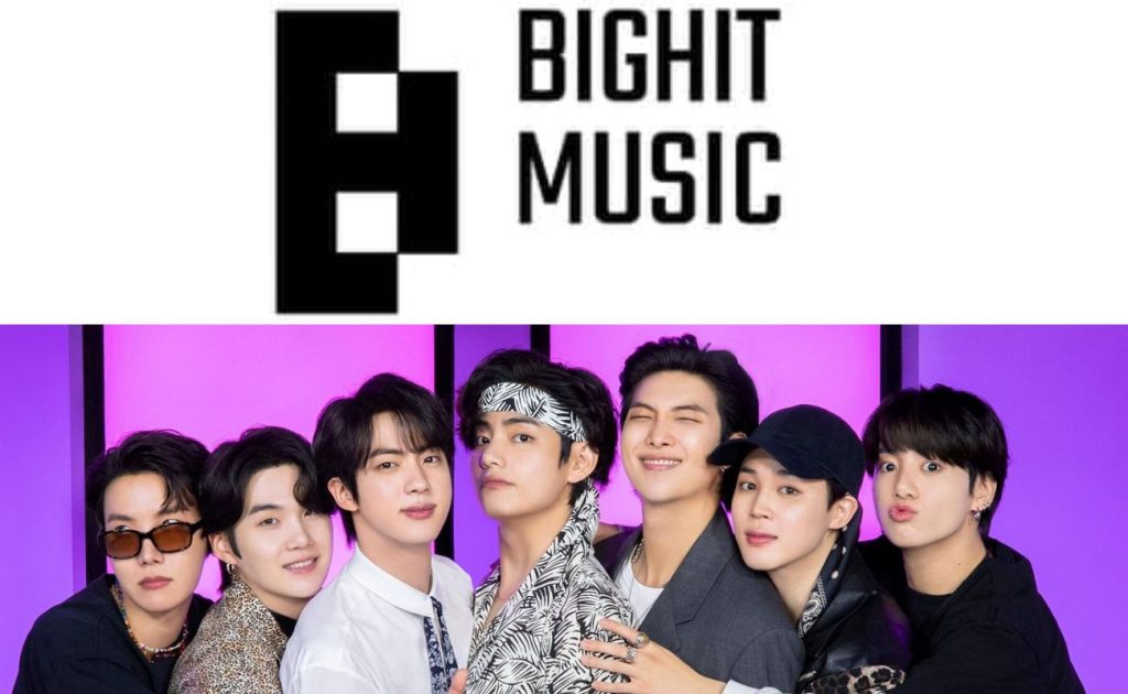 BIGHIT's stock soars after announcement of BTS' military service