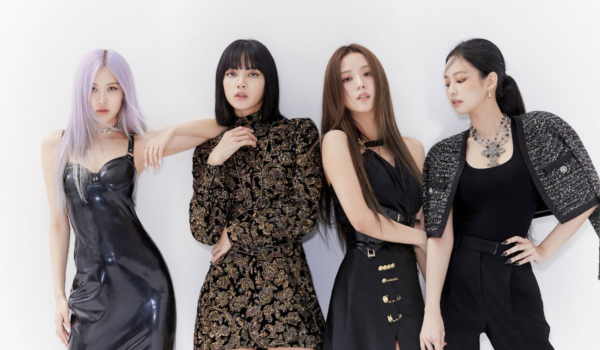 BLACKPINK and other K-Pop groups whose contract is just about to end