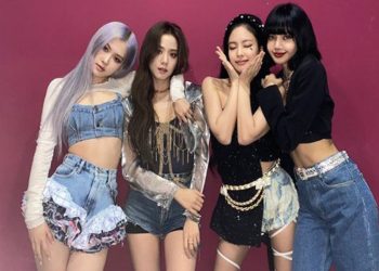 BLACKPINK appears in an American show and surprises the fans