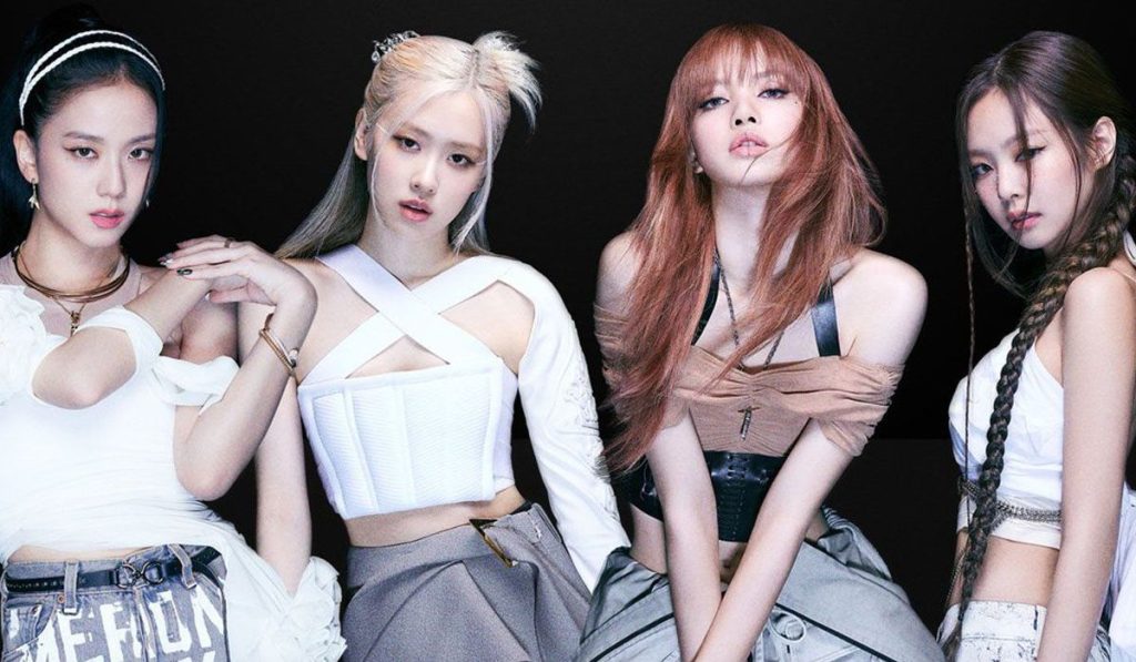 BLACKPINK members reveal their 5 favorite activities to relax