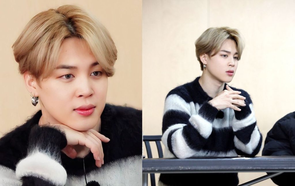 BTS' Jimin gets very honest and reveals that his soulmate is a man