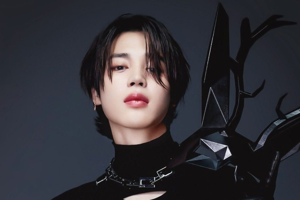 BTS' Jimin makes TXT laugh with adorable strategy to make himself look taller