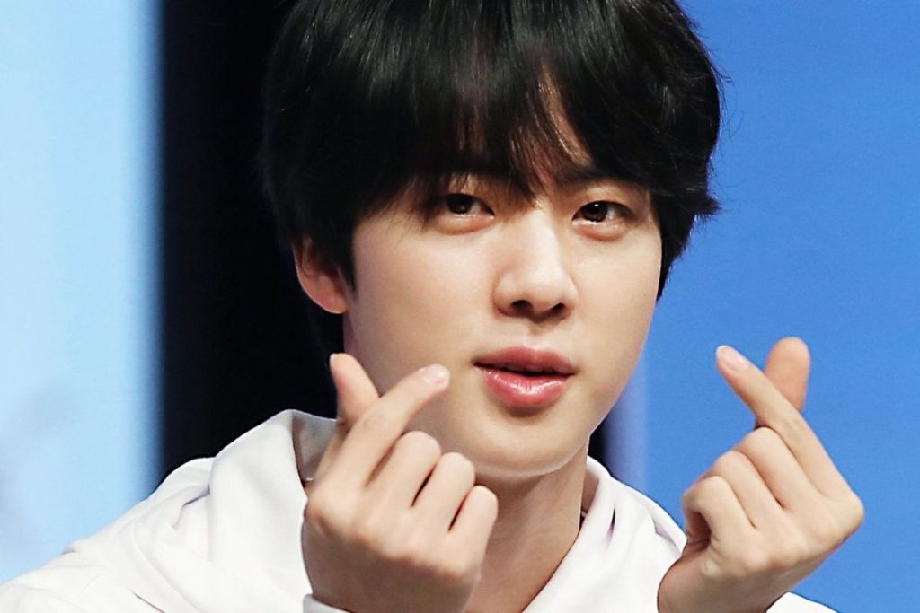BTS' Jin confesses the unexpected wish he has since his debut