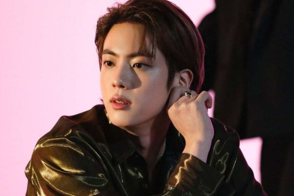 BTS' Jin could get married and retire from music after finishing his military service