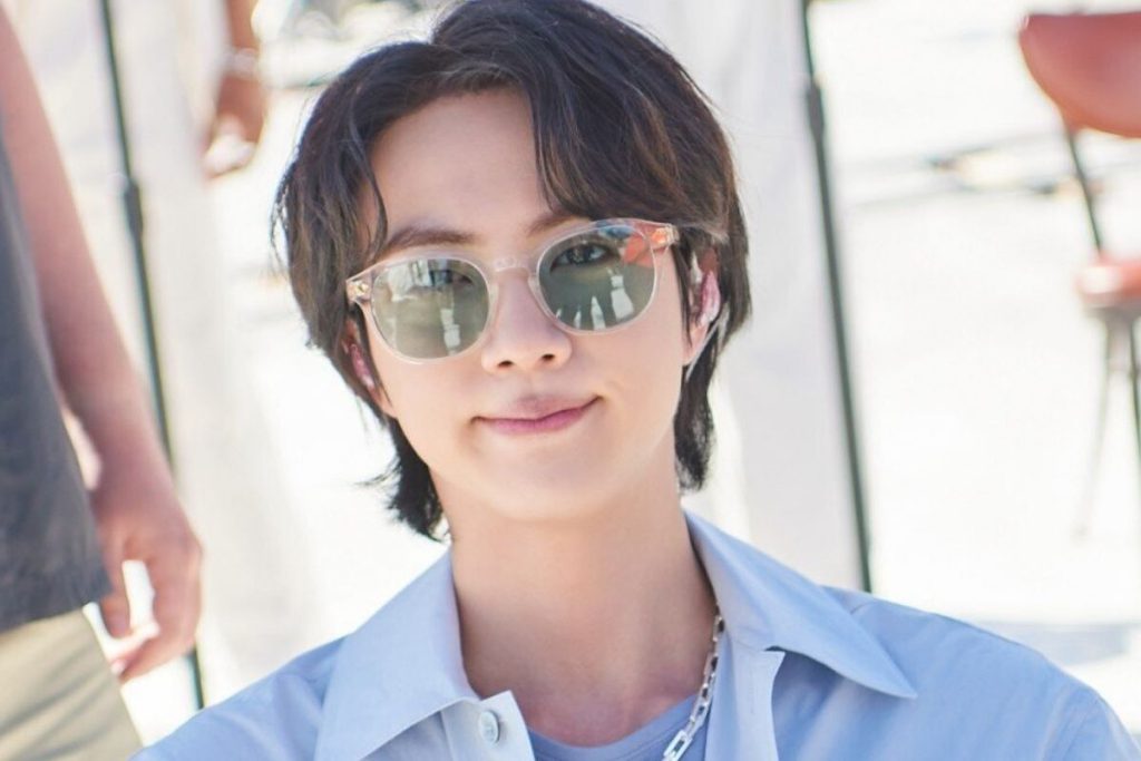 BTS: Jin feels compelled to publicly congratulate Jimin on his birthday
