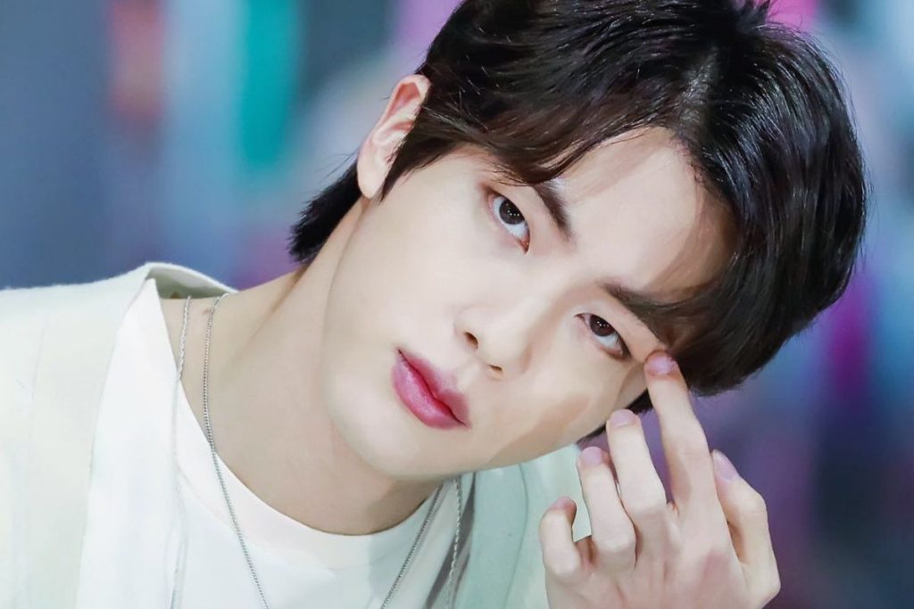 BTS' Jin saddens ARMY by revealing why he has no friends