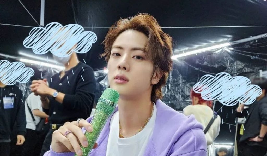 BTS’ Jin to enroll in the military service, what about his solo album?