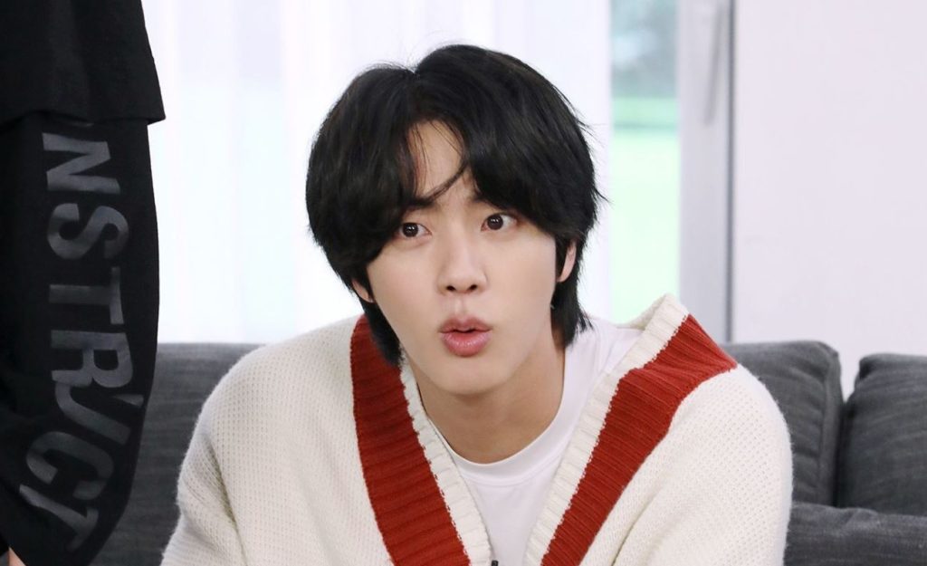 BTS' Jin will be required to enlist and fulfill his military service