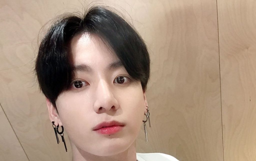 BTS' Jungkook confesses what he needs in order to love someone