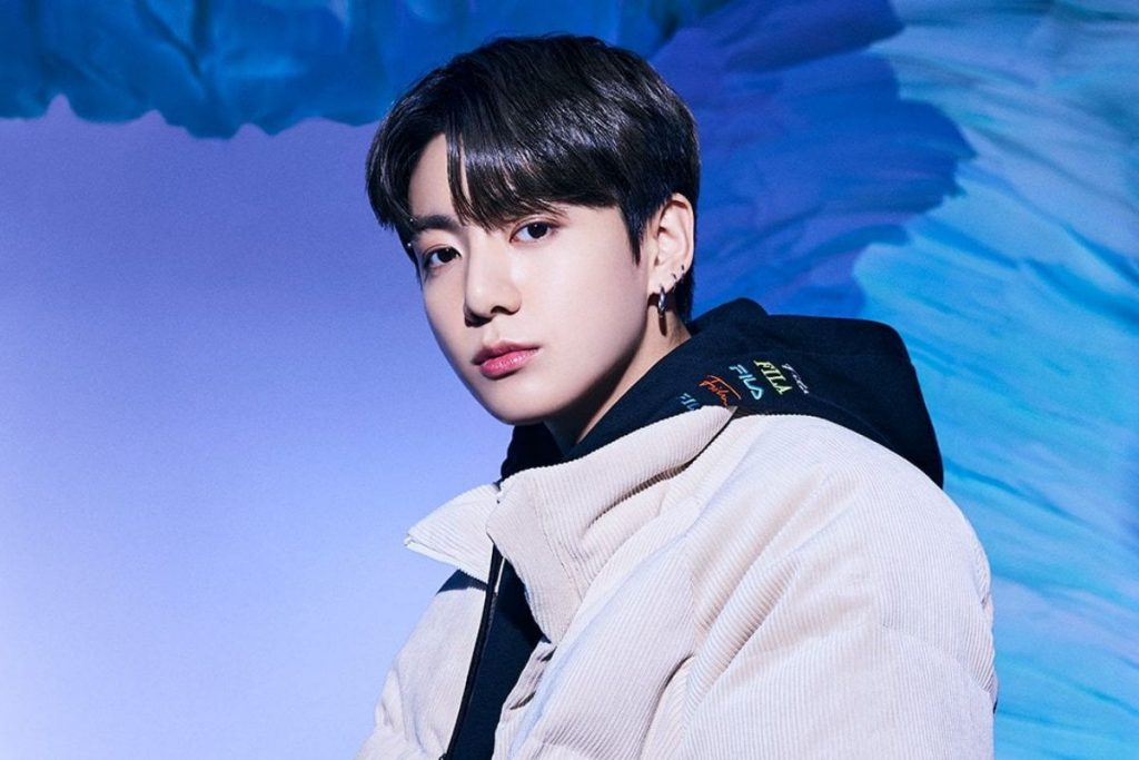 BTS' Jungkook shows that he cares about ARMY by giving a sweet gift