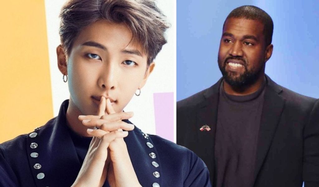 BTS RM accused of hypocrisy and fans are dissapointed