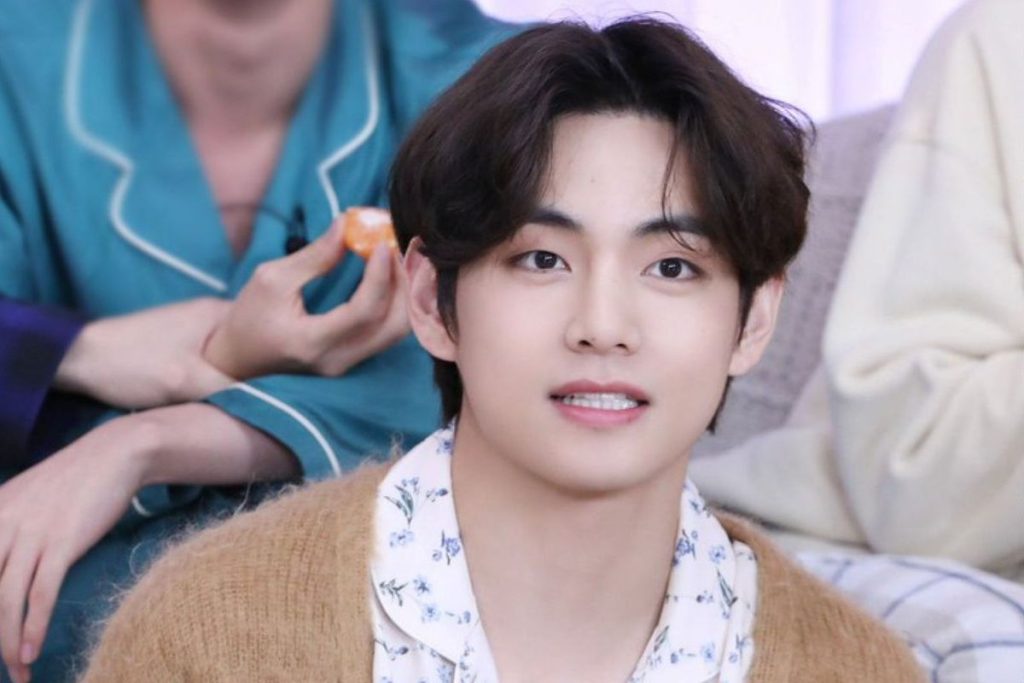 BTS' Taehyung impresses ARMY by communicating using sign language