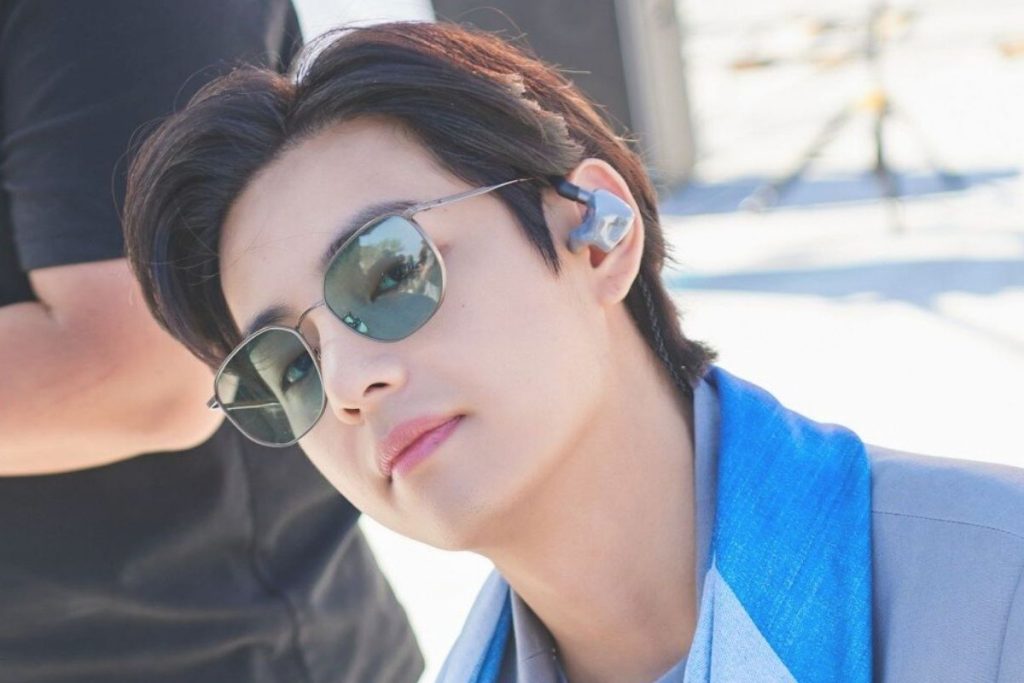 BTS' Taehyung opens up about his fear of losing ARMY's love