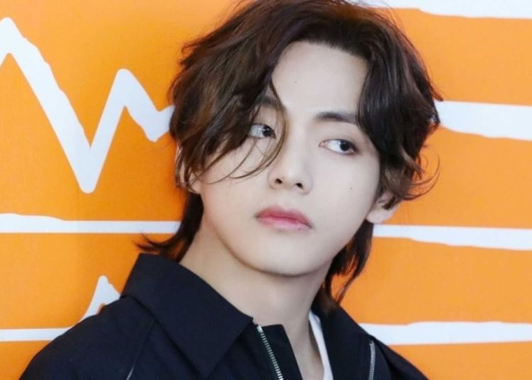 BTS’ V beats his record label on trial and wins intellectual property rights