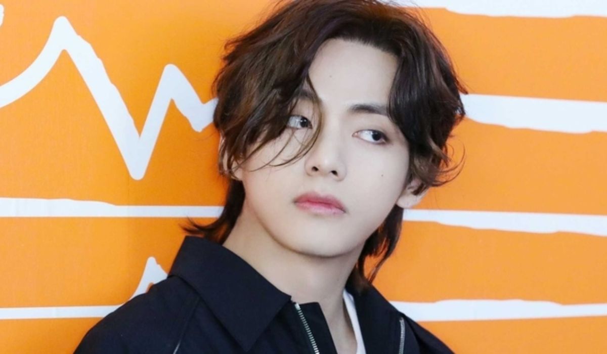 BTS’ V beats his record label on trial and wins intellectual property rights