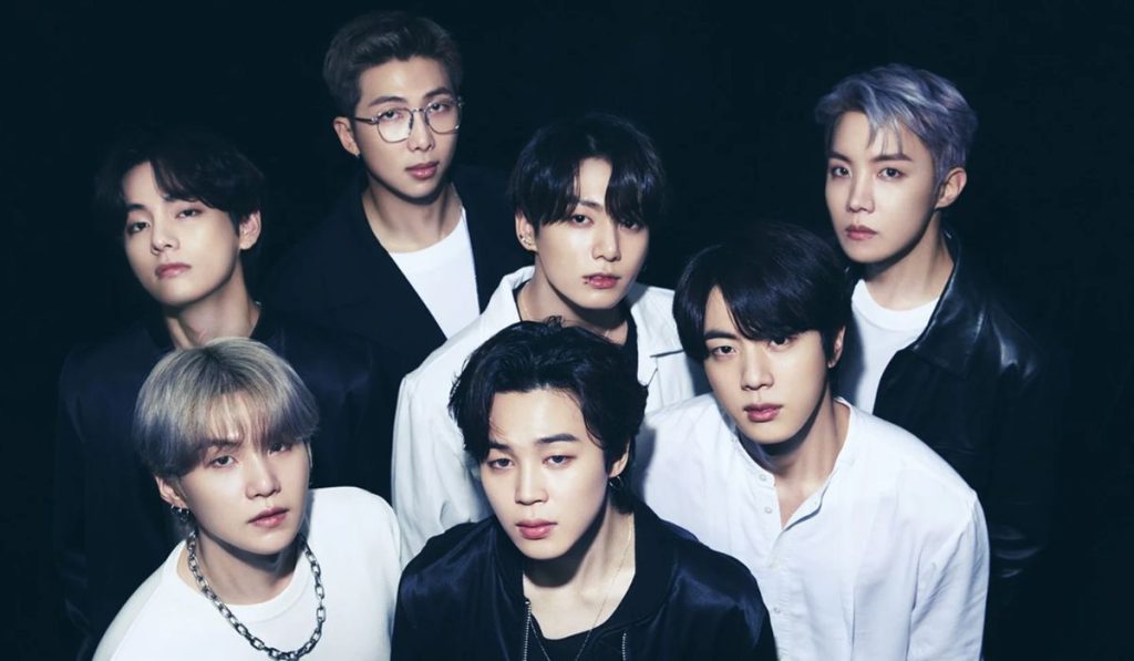 BTS' agency announces their retirement for military service