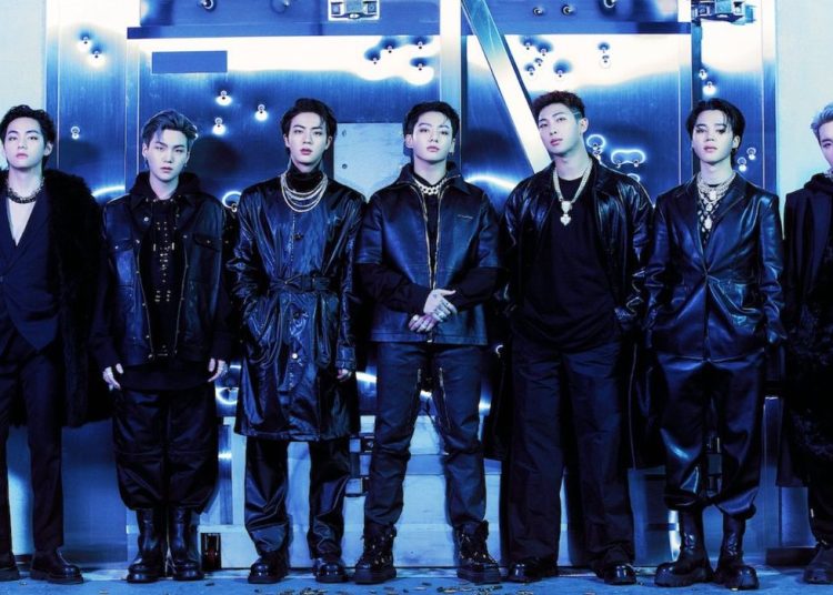 BTS lets down fans on the Busan concert