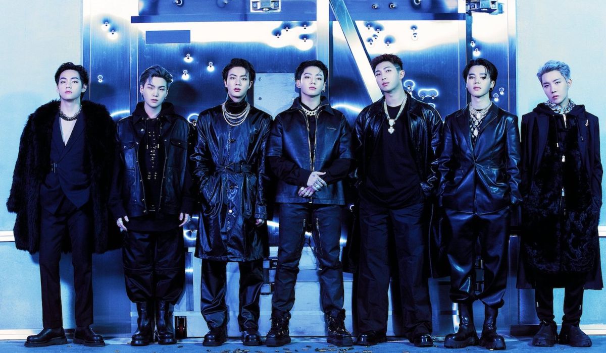 BTS lets down fans on the Busan concert