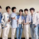 BTS members talk about being depressed and the value of mental health