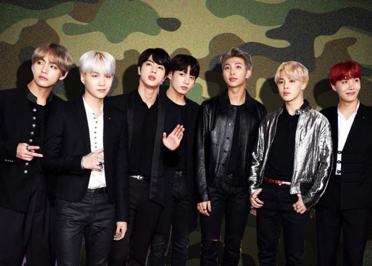 BTS' military service has a starting date, here's what we know