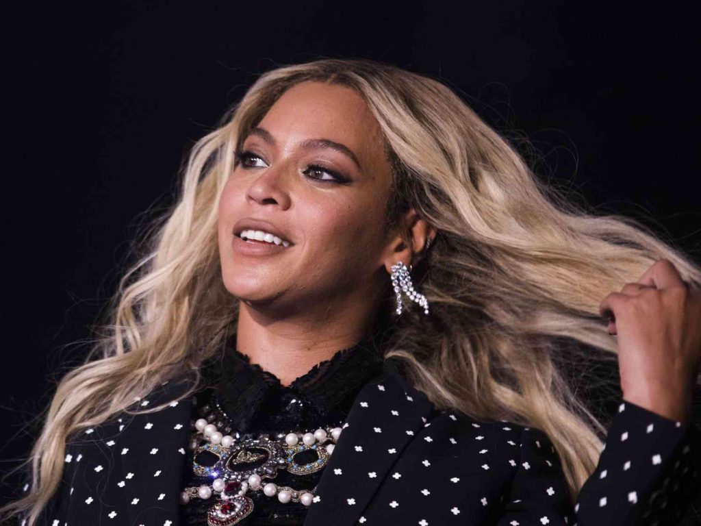 Beyonce defends herself after being accused of plagiarism and arrogance