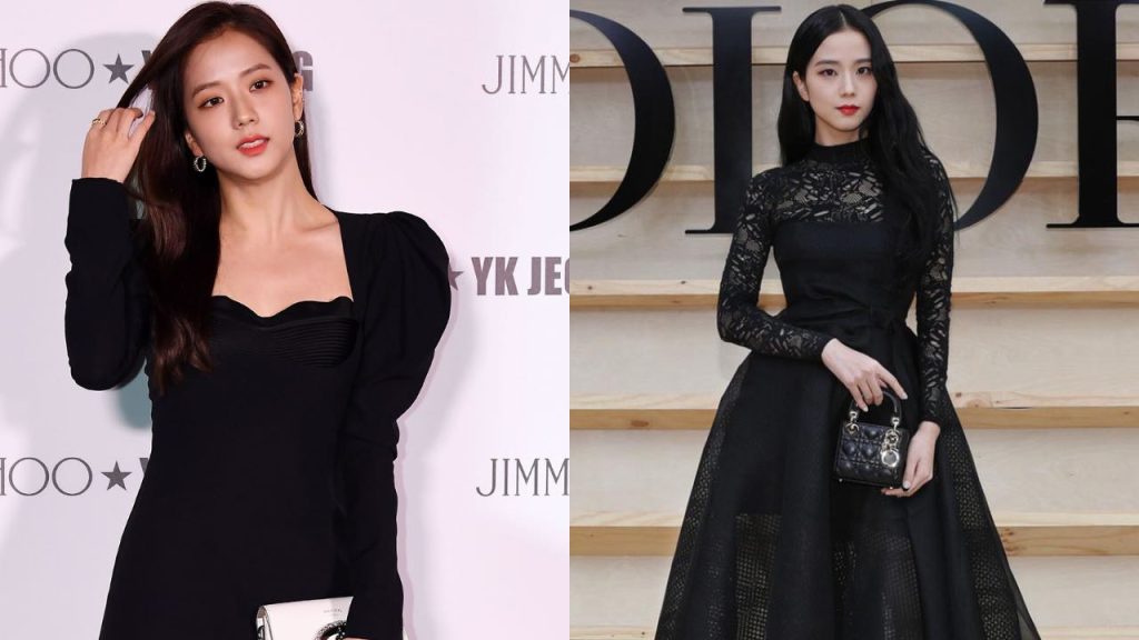 Cartier wants BLACKPINK's Jisoo as a global ambassador. You wont believe how much money are offering