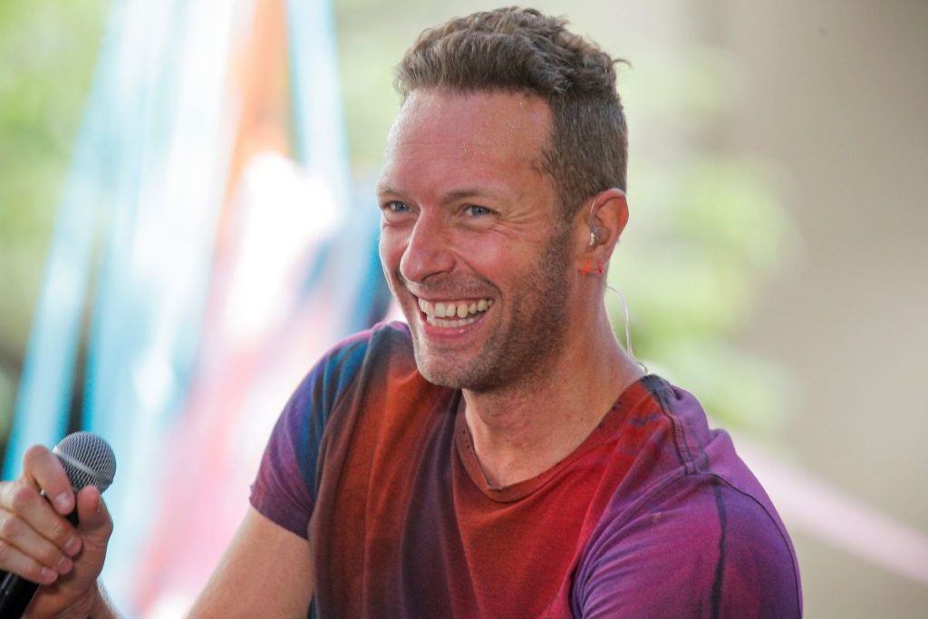 Coldplay postpone concert dates until 2023 after serious health condition of Chris Martin