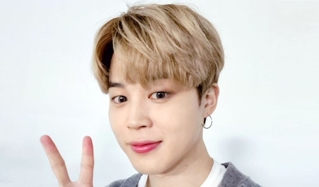 Did BTS Jimin go to college? This is his educational level
