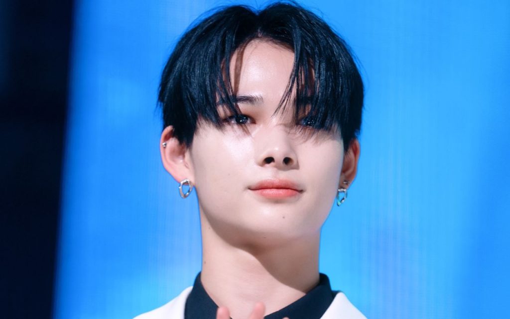 ENHYPEN's Ni-Ki suffers painful hit on his balls in the United States