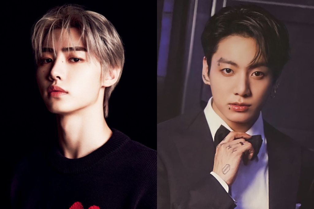 ENHYPEN's Sunghoon reveals an adorable memory with BTS' Jungkook