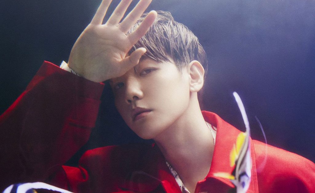 EXO's Baekhyun opens up about his insecurities and lack of confidence
