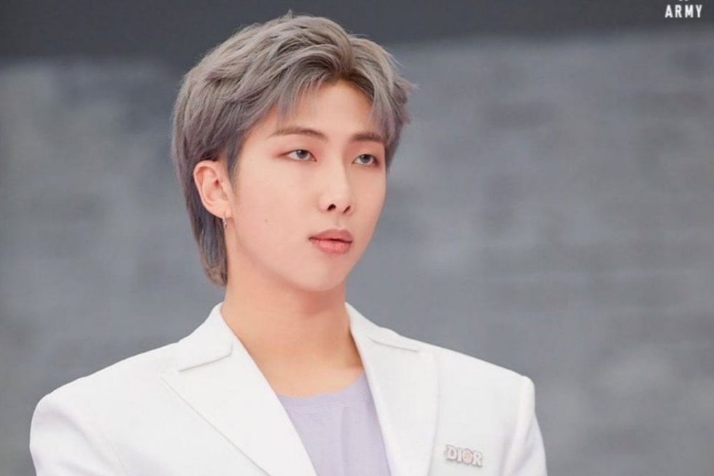 Exclusive report reveals BTS RM's solo album release date