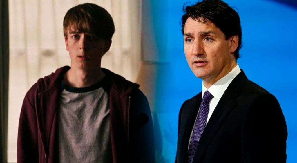 Famous Riverdale actor tried to end the life of Canada's prime minister