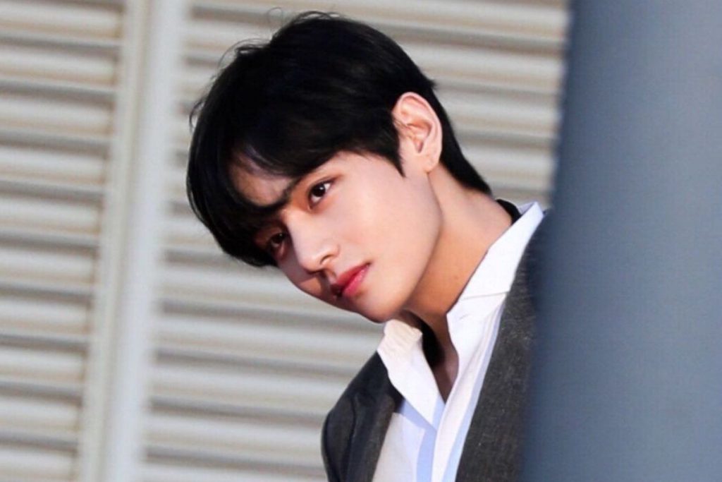 Find out the iconic trick BTS' Taehyung uses to get out of trouble