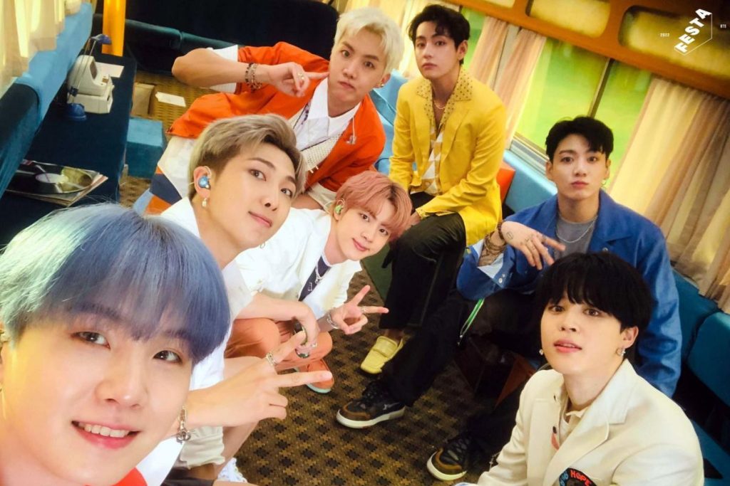 HYBE suffers millionaire loss due to BTS' new activity plan