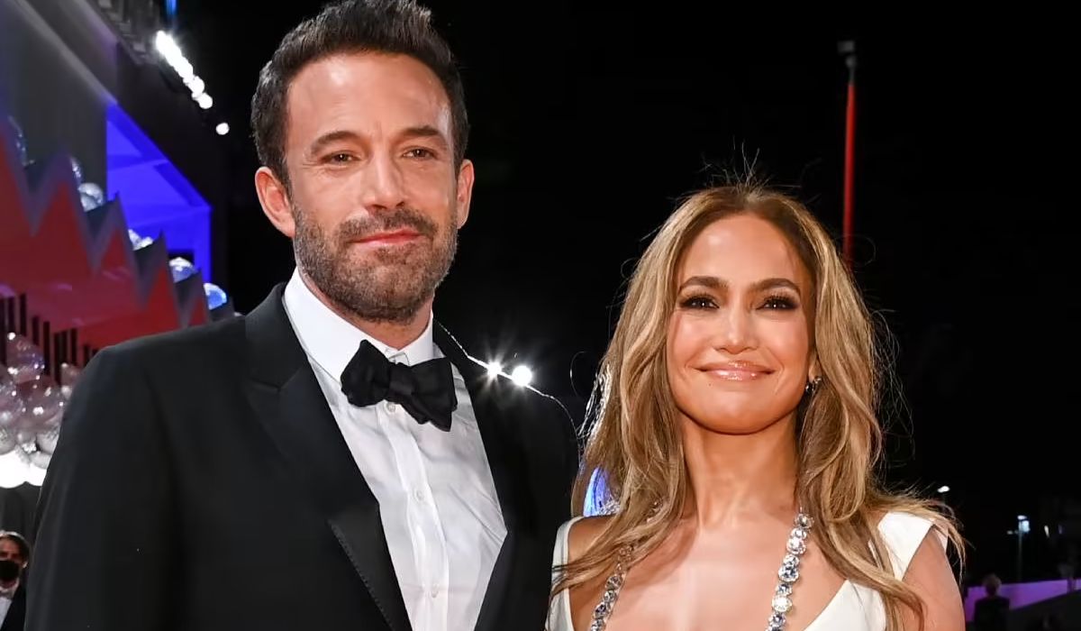 Jennifer Lopez gave Ben Affleck two requests to not leave him
