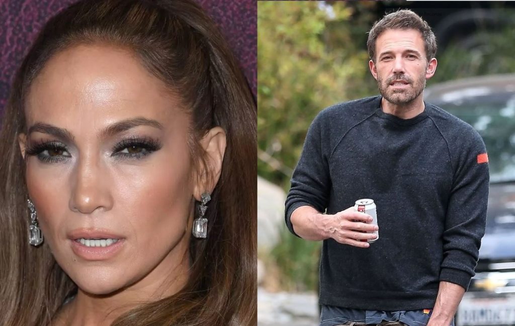 Jennifer Lopez is in marital crisis; reports say Ben Affleck is tired