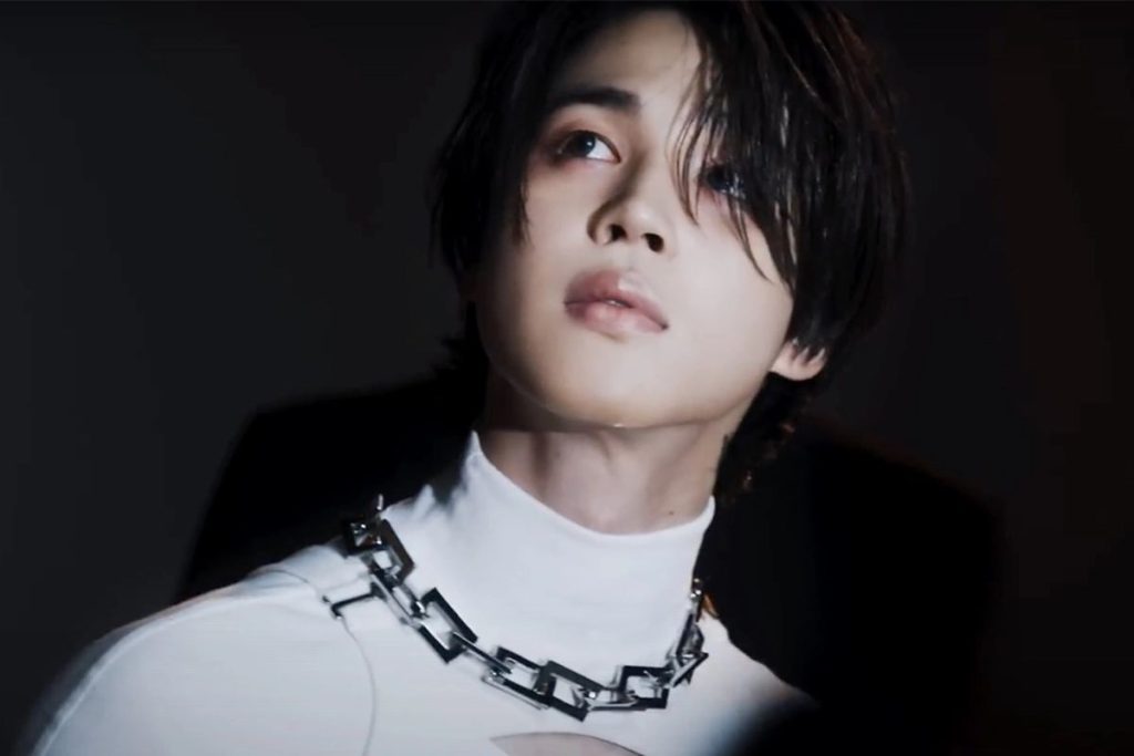 Jimin saddens ARMY by begging them to wait for BTS