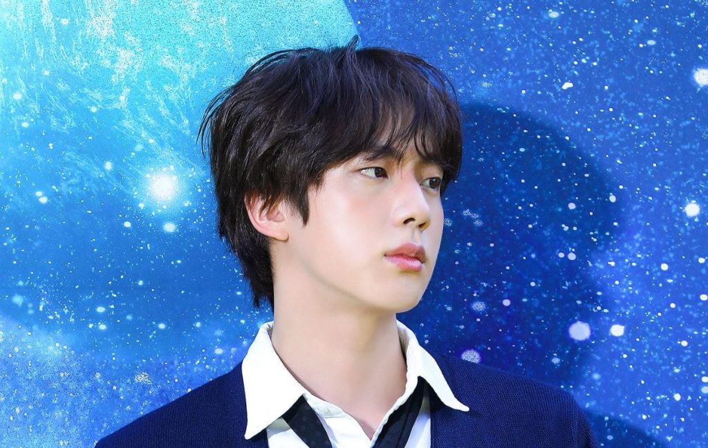 Jin of BTS cancels solo promotions after this terrible tragedy
