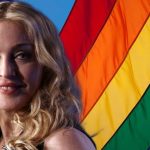 Madonna came out as ¨gay¨