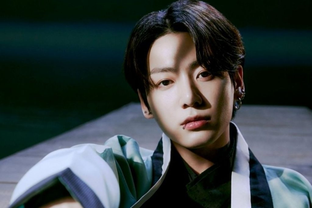 Man assured that BTS' Jungkook is his daughter's boyfriend