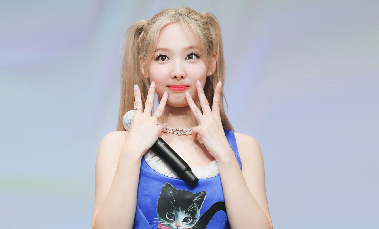 TWICE Nayeon's Stalker Allegedly Threatens To Kill Her If She